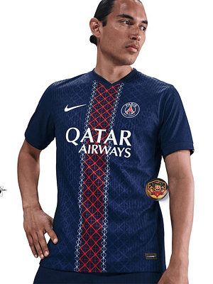 PSG I 25/26 HOMBRE (VERSIÓN JUGADOR)