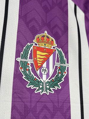 VALLADOLID I 24/25 HOMBRE