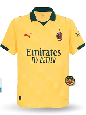 MILAN III 25/26 HOMBRE