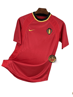 BELGICA I 2000 HOMBRE (RETRO)