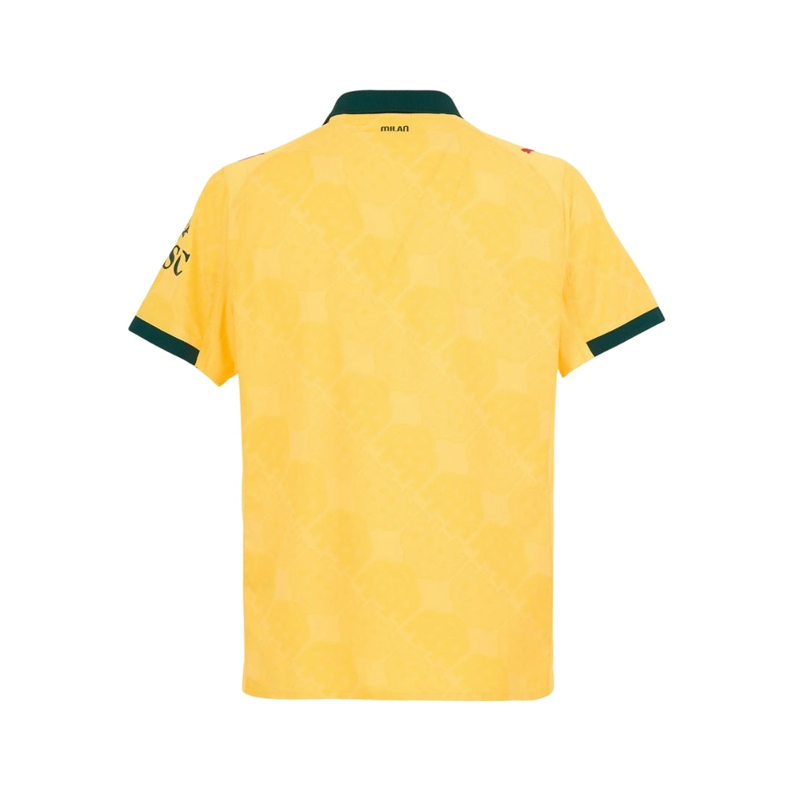 MILAN III 25/26 HOMBRE 2