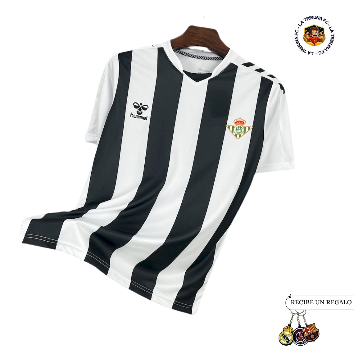 REAL BETIS EDICIÓN ESPECIAL I 25/26 HOMBRE 1