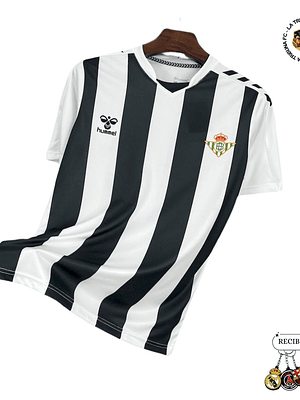 REAL BETIS EDICIÓN ESPECIAL I 25/26 HOMBRE