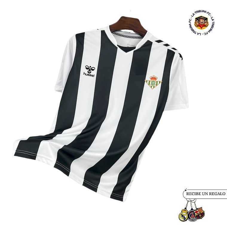 REAL BETIS EDICIÓN ESPECIAL I 25/26 HOMBRE 1