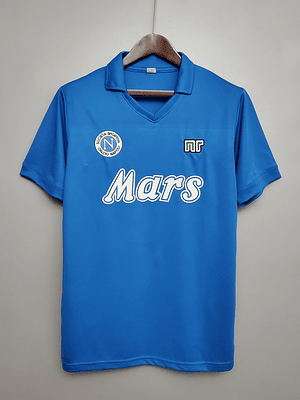 NAPOLI I 88/89 HOMBRE (RETRO)