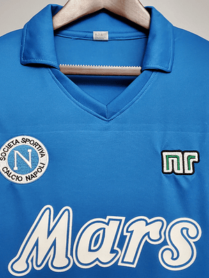 NAPOLI I 88/89 HOMBRE (RETRO)