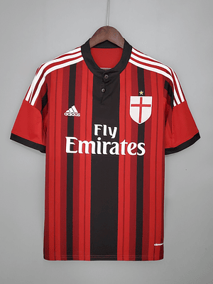 MILAN XI 14/15 HOMBRE (RETRO)