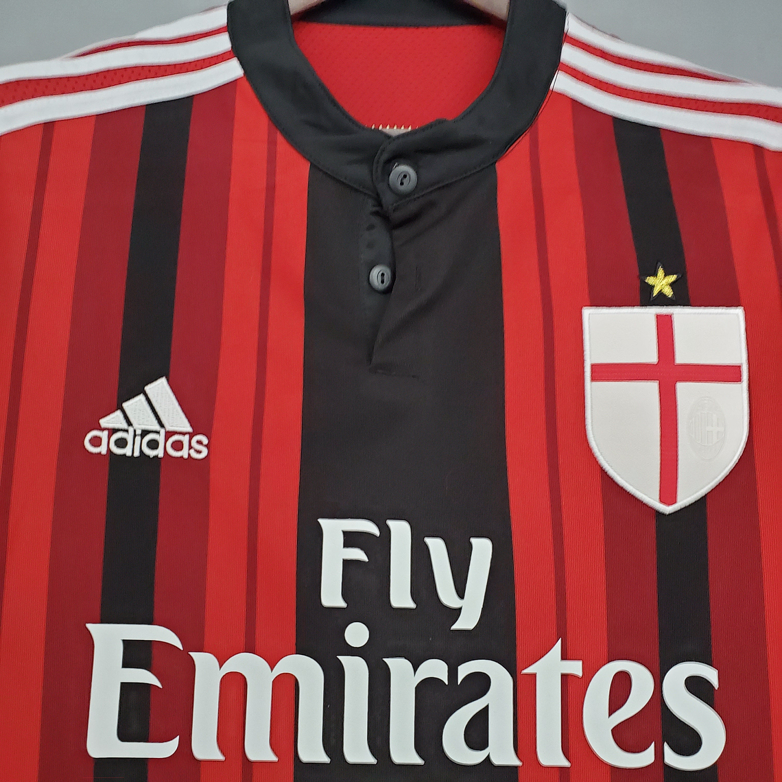 MILAN XI 14/15 HOMBRE (RETRO) 3