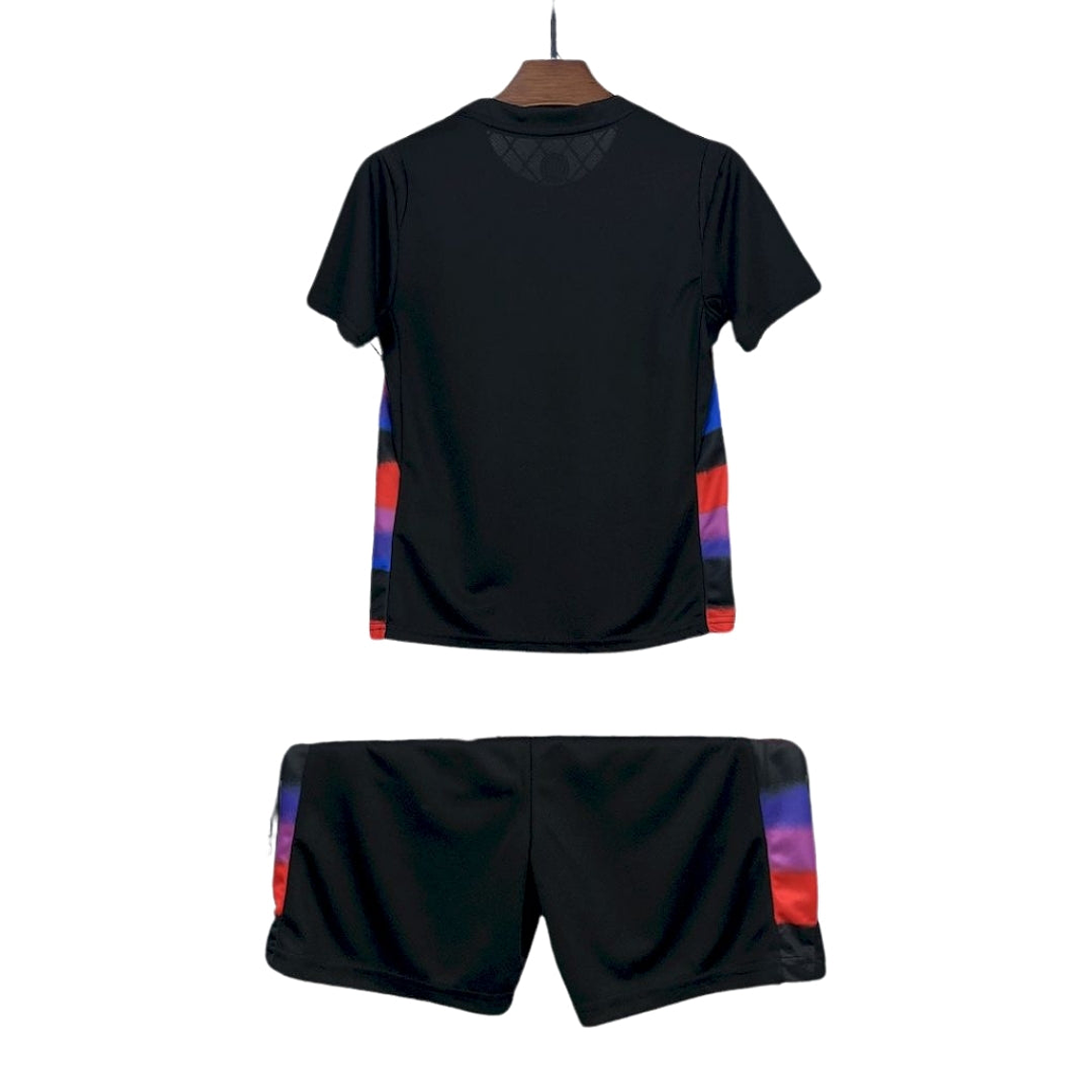 INGLATERRA II 25/26 CONJUNTO INFANTIL 2