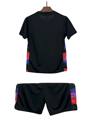 INGLATERRA II 25/26 CONJUNTO INFANTIL