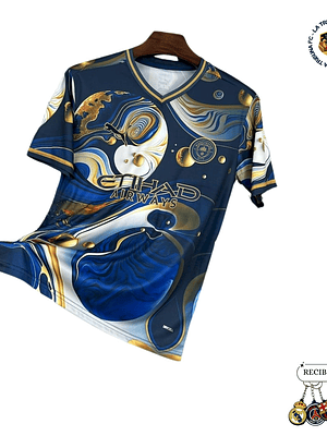 MANCHESTER CITY EDICIÓN ESPECIAL 25/26 HOMBRE