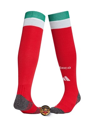 CALCETINES MEXICO I WORLD CUP 2026 ADULTO