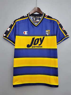 PARMA I 01/02 HOMBRE (RETRO)
