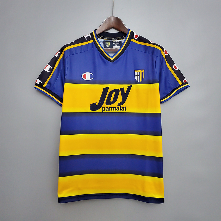 PARMA I 01/02 HOMBRE (RETRO) 1