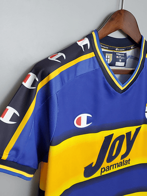 PARMA I 01/02 HOMBRE (RETRO)