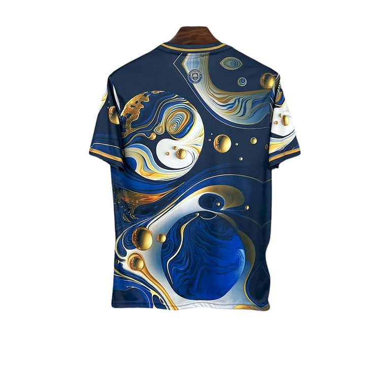 MANCHESTER CITY EDICIÓN ESPECIAL 25/26 HOMBRE 2