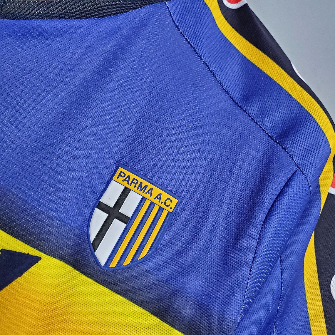PARMA I 01/02 HOMBRE (RETRO) 5