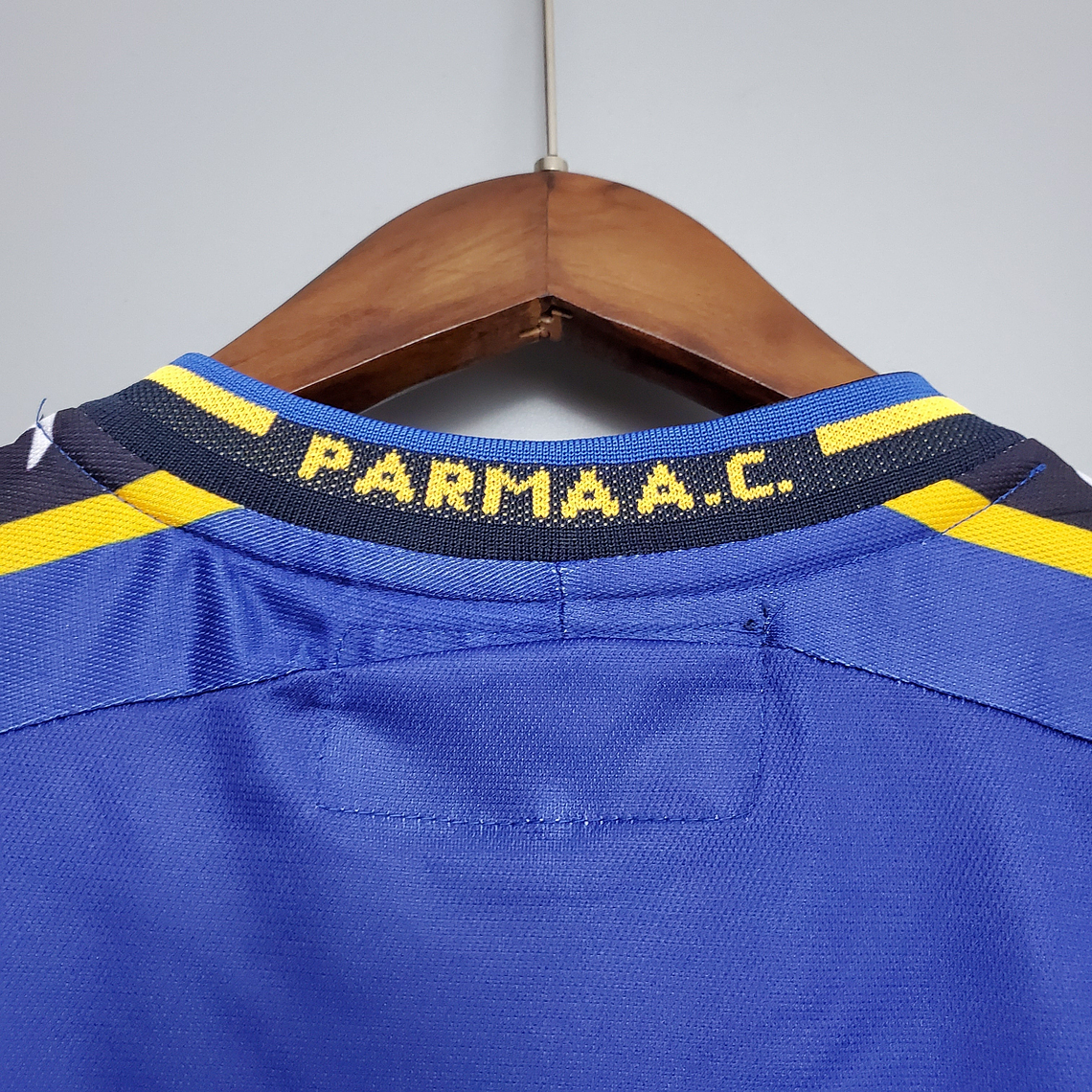 PARMA I 01/02 HOMBRE (RETRO) 6