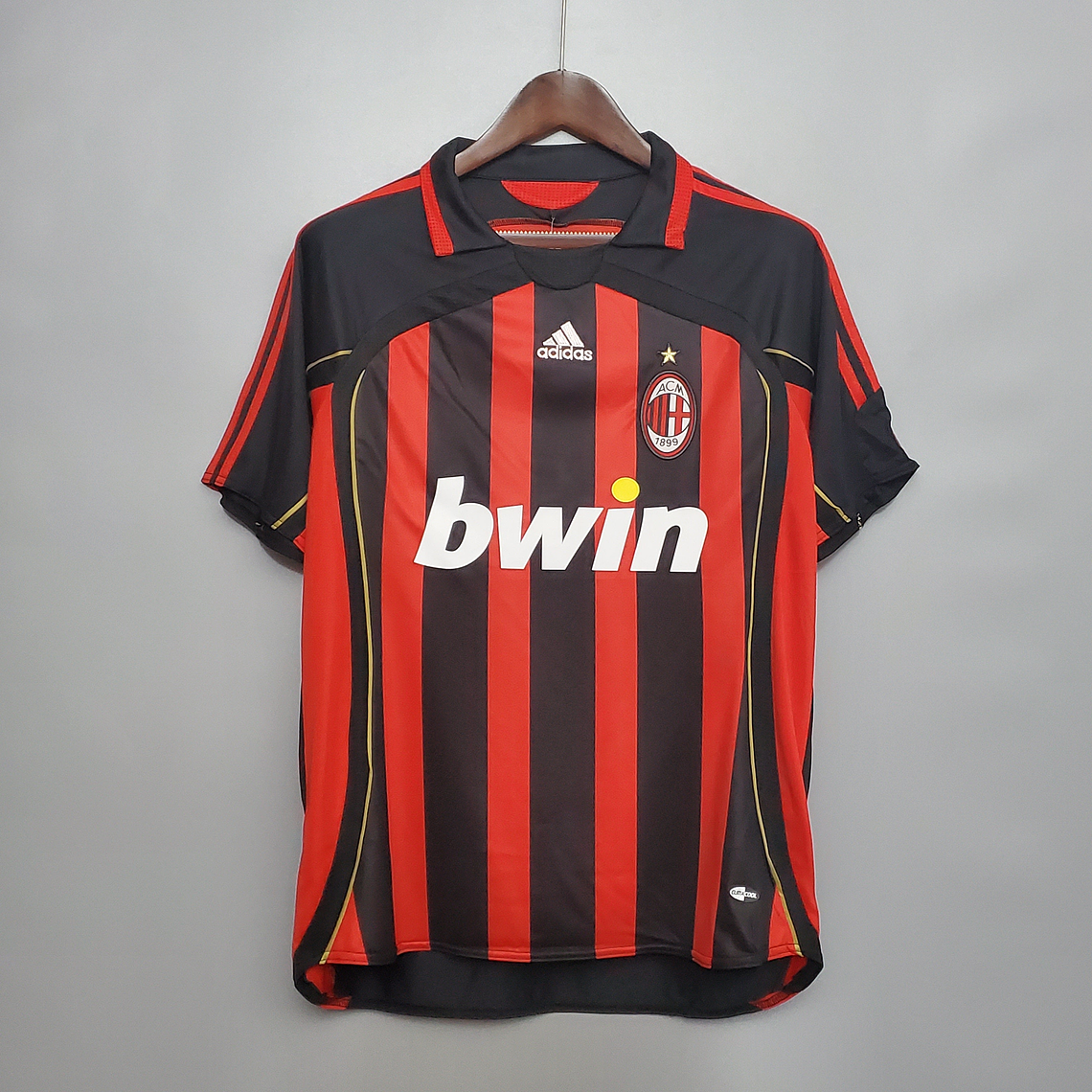 MILAN V 06/07 HOMBRE (RETRO) 1
