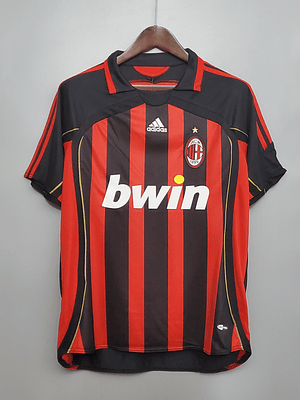 MILAN V 06/07 HOMBRE (RETRO)