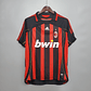 MILAN V 06/07 HOMBRE (RETRO) - Miniatura 1