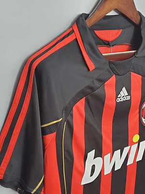 MILAN V 06/07 HOMBRE (RETRO)
