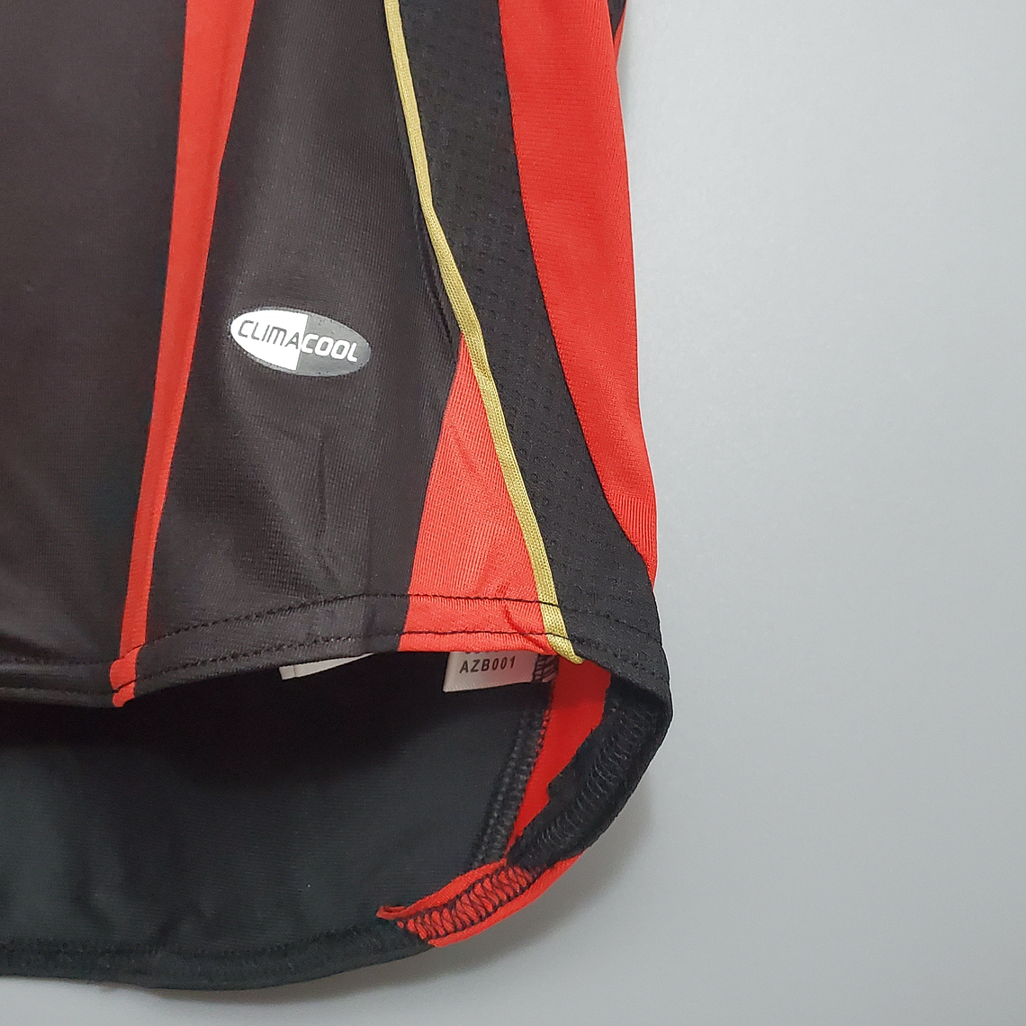 MILAN V 06/07 HOMBRE (RETRO) 6