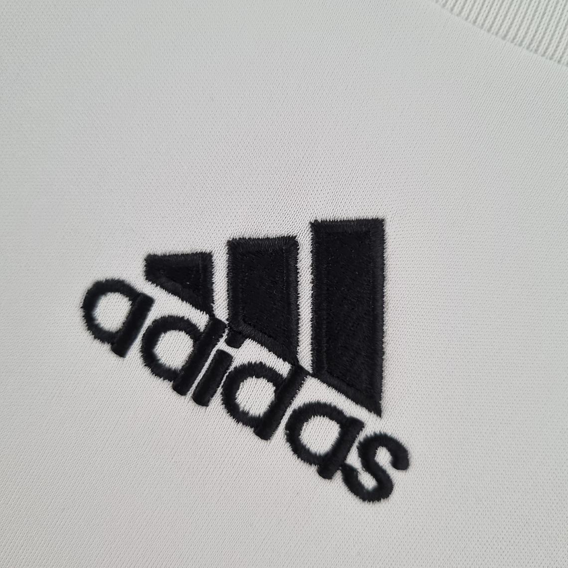 RIVER PLATE I 09/10 HOMBRE (RETRO) MANGA LARGA 4