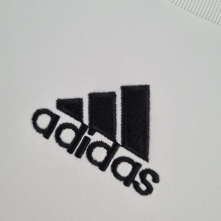 RIVER PLATE I 09/10 HOMBRE (RETRO) MANGA LARGA 4