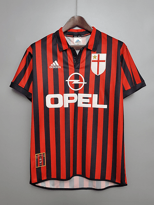 MILAN XVI 99/00 HOMBRE (RETRO)