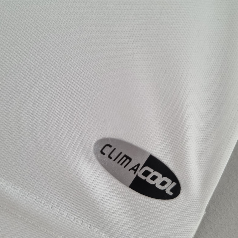 RIVER PLATE I 09/10 HOMBRE (RETRO) MANGA LARGA 9