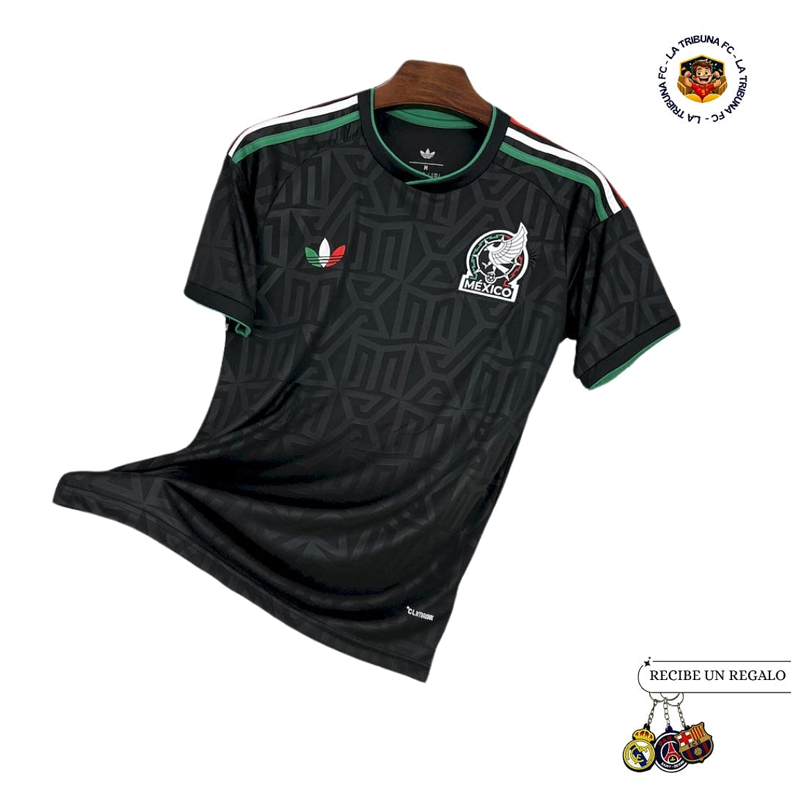 MEXICO II 25/26 HOMBRE 1