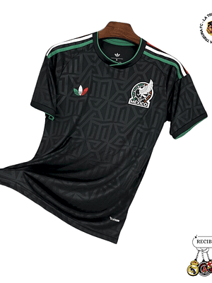 MEXICO II 25/26 HOMBRE