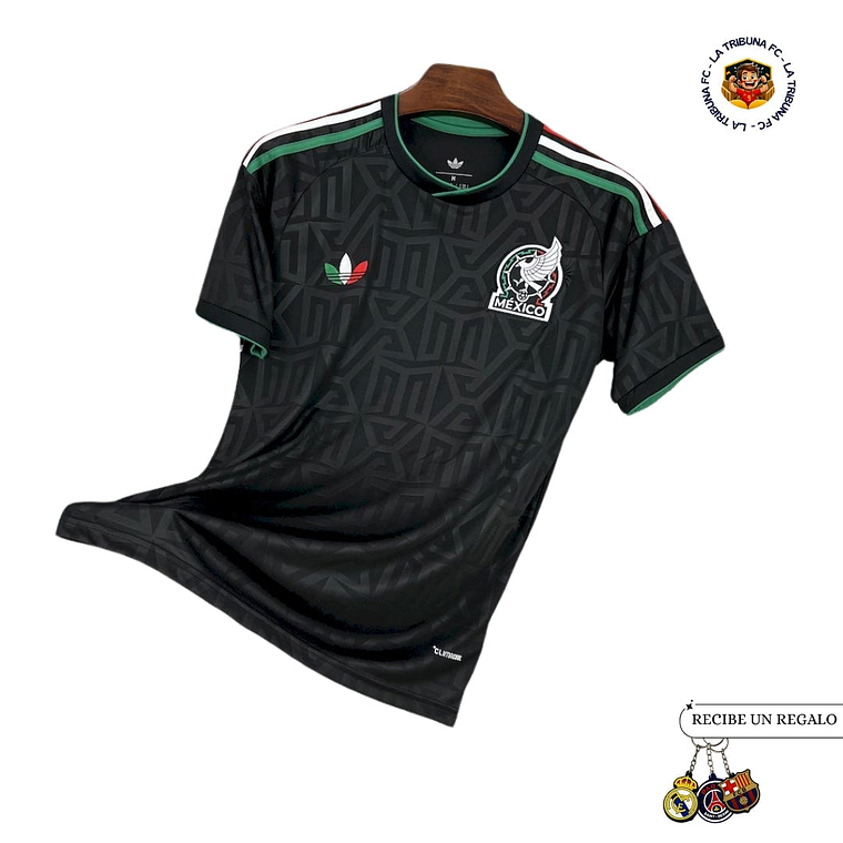 MEXICO II 25/26 HOMBRE 1