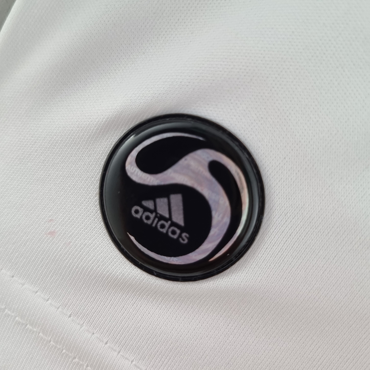 RIVER PLATE I 09/10 HOMBRE (RETRO) MANGA LARGA 10