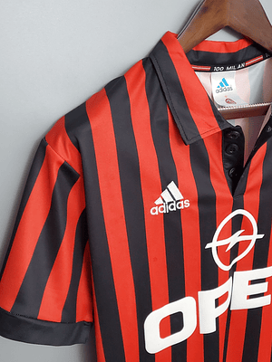MILAN XVI 99/00 HOMBRE (RETRO)