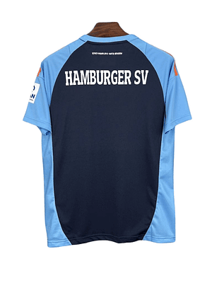 HAMBURGO CALENTAMIENTO EDICIÓN ESPECIAL 24/25 HOMBRE