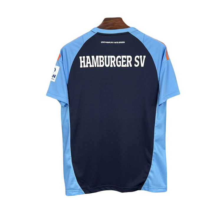 HAMBURGO CALENTAMIENTO EDICIÓN ESPECIAL 24/25 HOMBRE 2