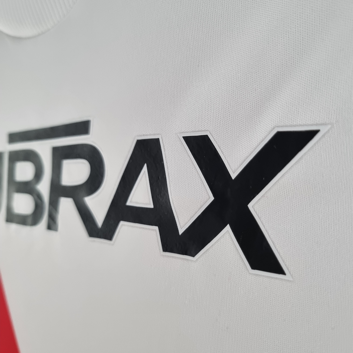 RIVER PLATE I 09/10 HOMBRE (RETRO) MANGA LARGA 12