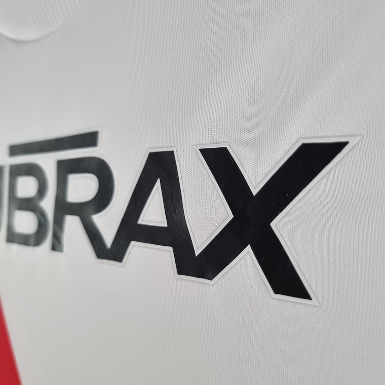 RIVER PLATE I 09/10 HOMBRE (RETRO) MANGA LARGA 12