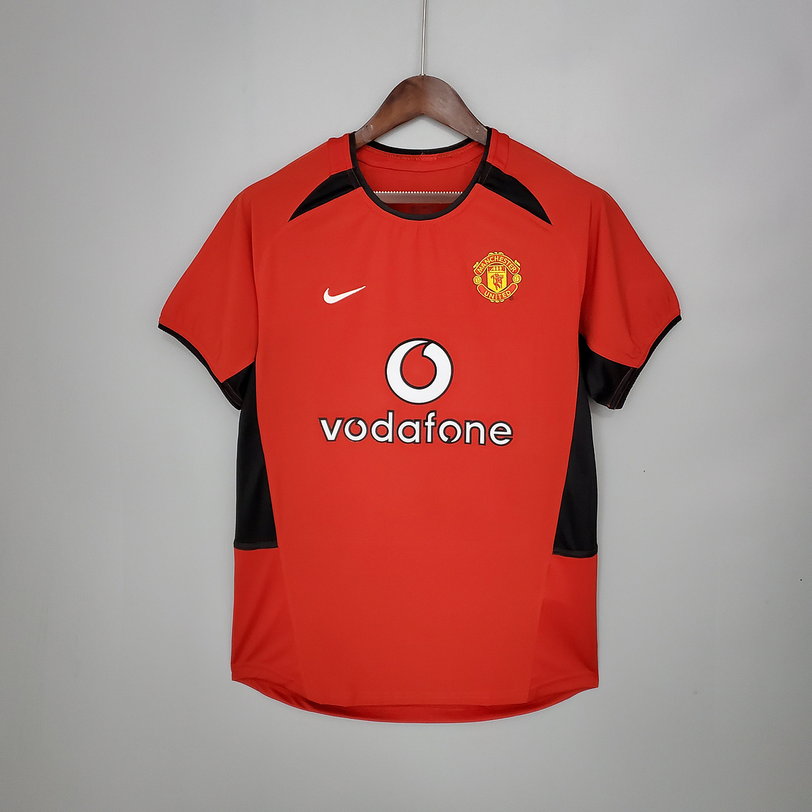 MANCHESTER UNITED I 02/04 HOMBRE (RETRO) 1