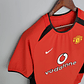 MANCHESTER UNITED I 02/04 HOMBRE (RETRO) - Miniatura 2