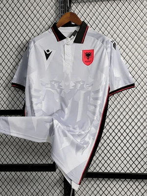 ALBÂNIA II 24/25 HOMBRE