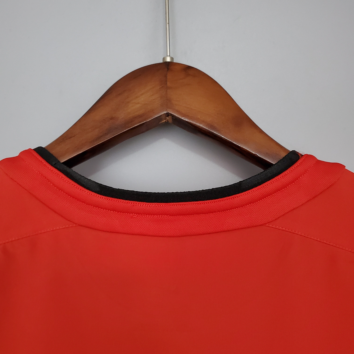 MANCHESTER UNITED I 02/04 HOMBRE (RETRO) 7