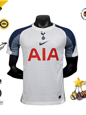 TOTTENHAM HOTSPUR I 25/26 HOMBRE (VERSIÓN JUGADOR)