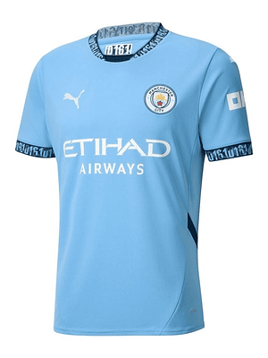 MANCHESTER CITY I 24/25 HOMBRE