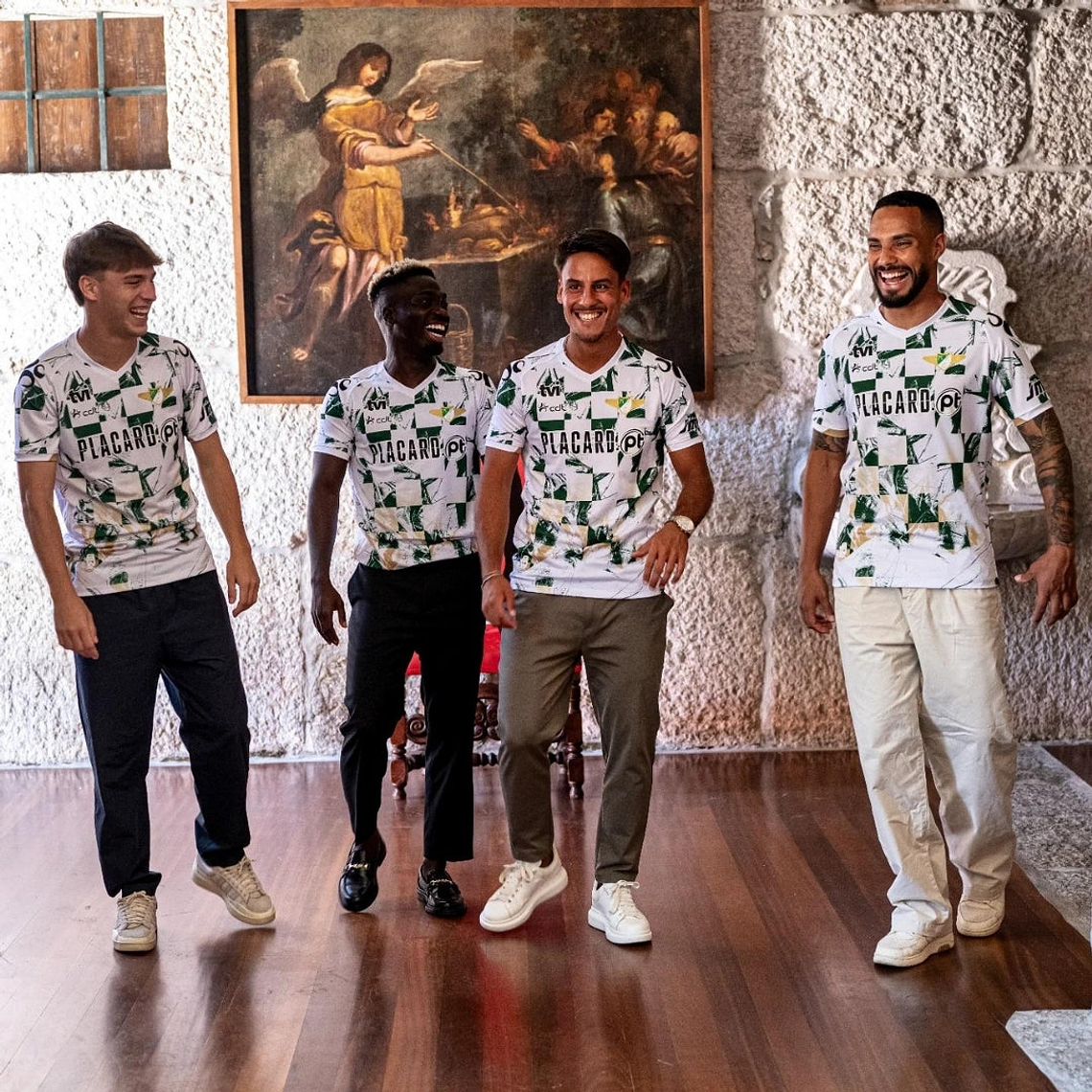 MOREIRENSE I 25/26 HOMBRE 2