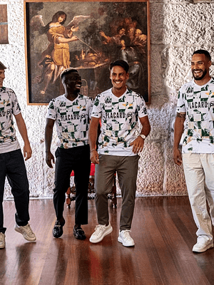 MOREIRENSE I 25/26 HOMBRE