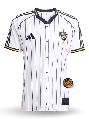 BOCA JUNIORS US PACK 25/26 HOMBRE