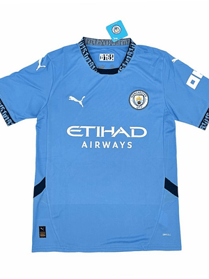 MANCHESTER CITY I 24/25 HOMBRE